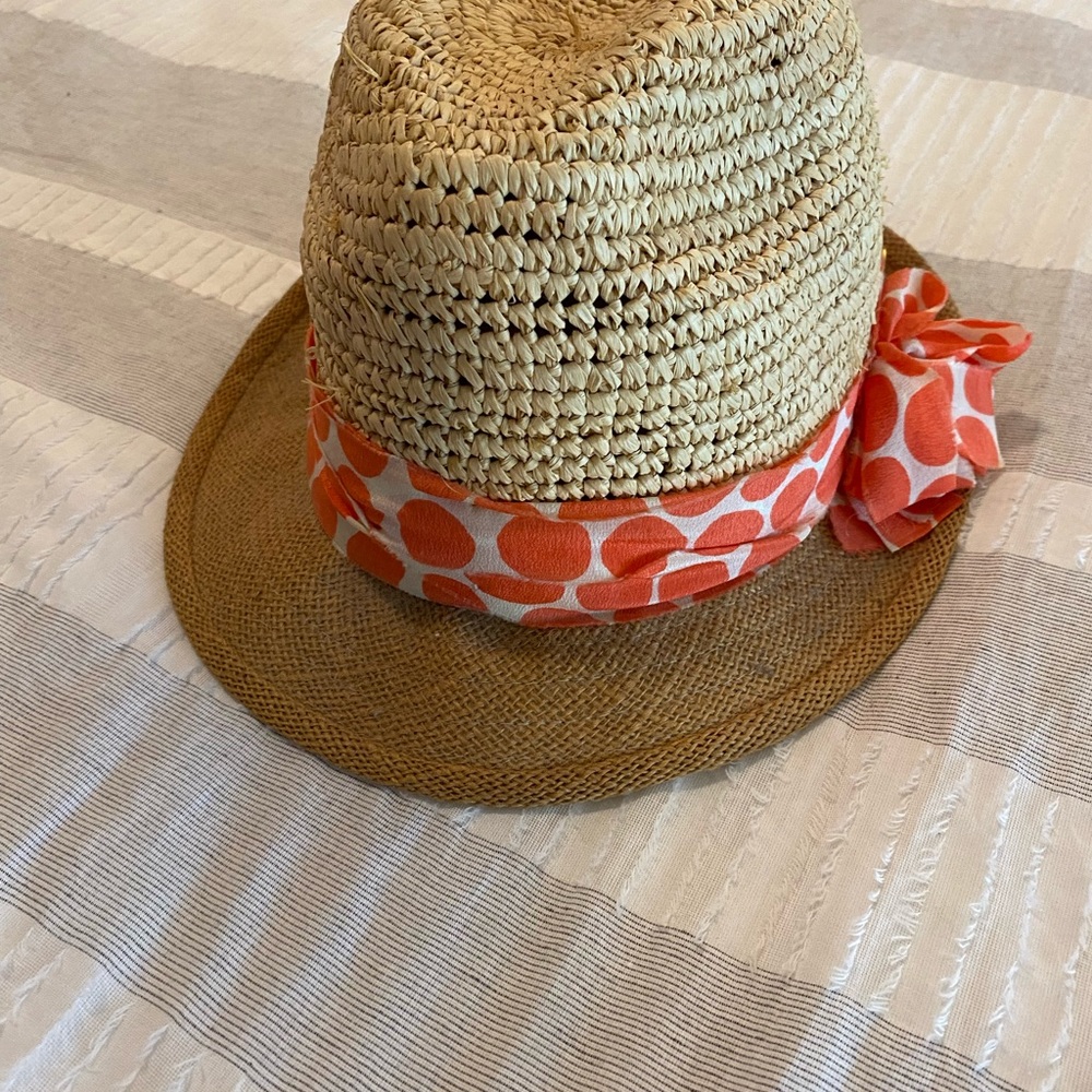 Super cute Juicy Couture fedora